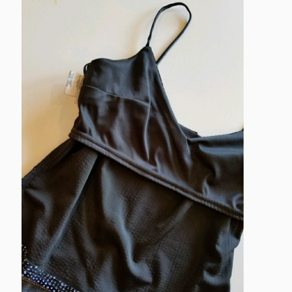 Jessica McClintock Top - Picture 5 of 8